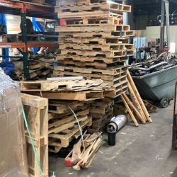 Free Pallets