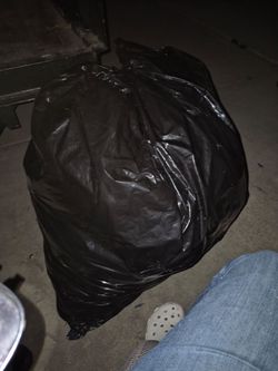 Bag of Mixed Boys Clothing!!