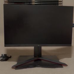 Gaming Monitor 