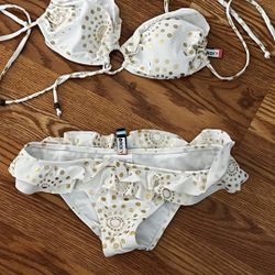 2 Piece Bikini 