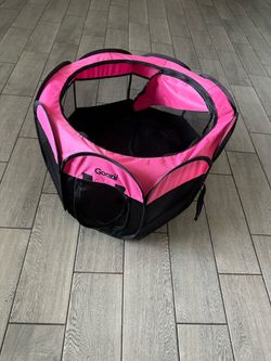 Pet playpen