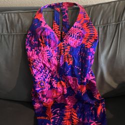 women’s dress