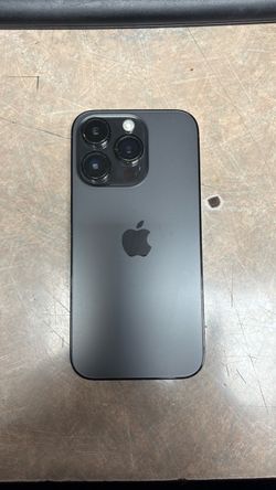 iPhone 14 Pro