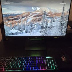 Skytech Chronos Mini Gaming PC Desktop, Inte