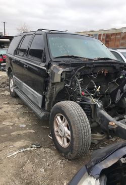 2004 Ford Expedition