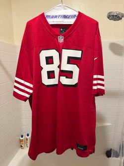 San Francisco 49ers Jersey