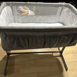 Baby Bed 