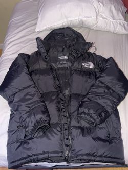Men’s North face puffer Jacket XL