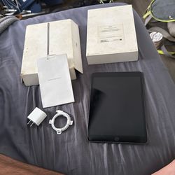 iPad 8th Generation 32gb