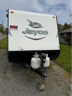 2016 Jayco Feather