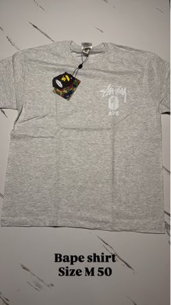 Bape shirt