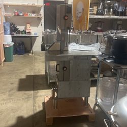 HLS2020 Bone Saw Frozen Meat Saw