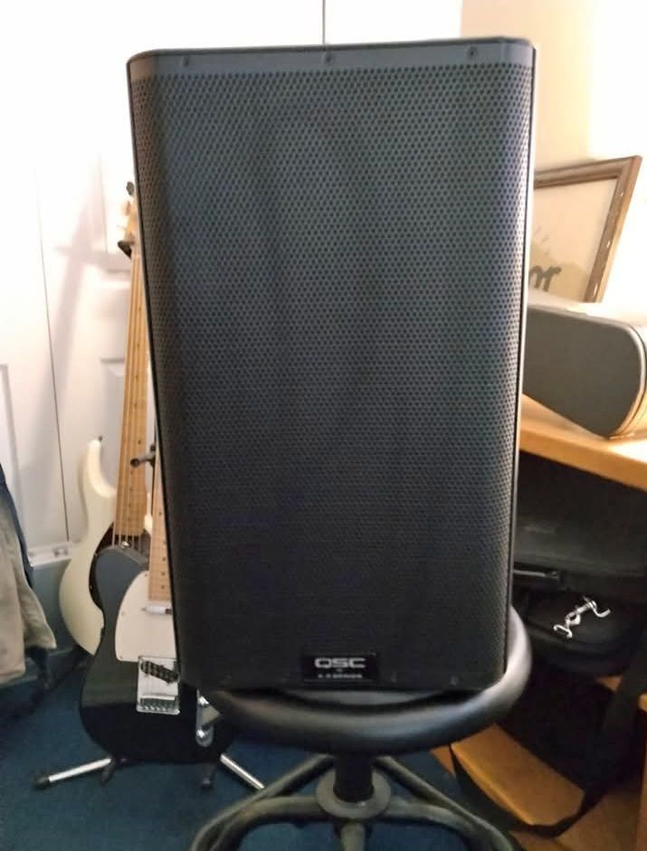 QSC K.12.2 Loudspeaker