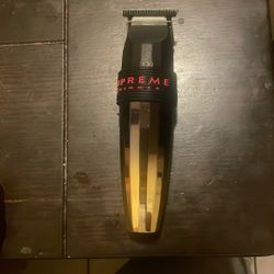 Barber Trimmer