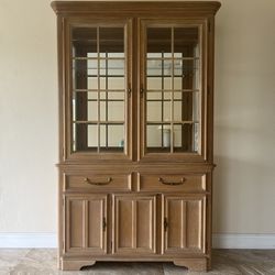 China Cabinet