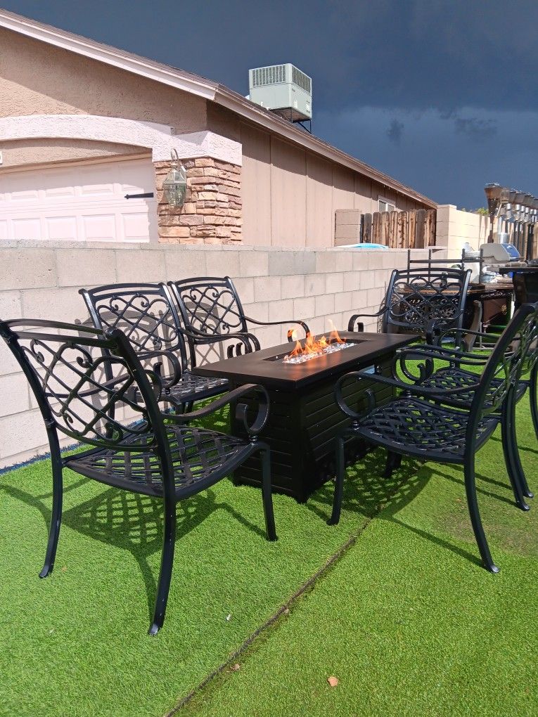 Nice Patio Furniture