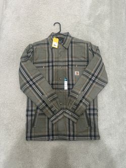 Carhartt Jacket