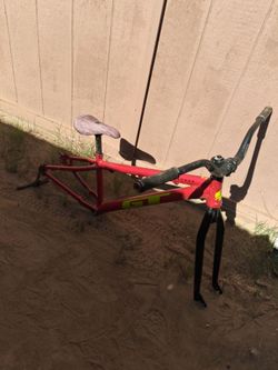 Rigid gt labomba size LARGE
