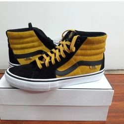 Vans Men's Size 8/Women Size 9.5