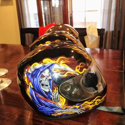 Motorcycle