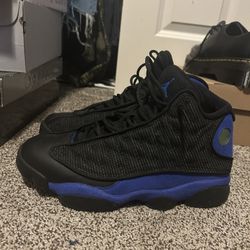 air jordan 13 ‘hyper royal’