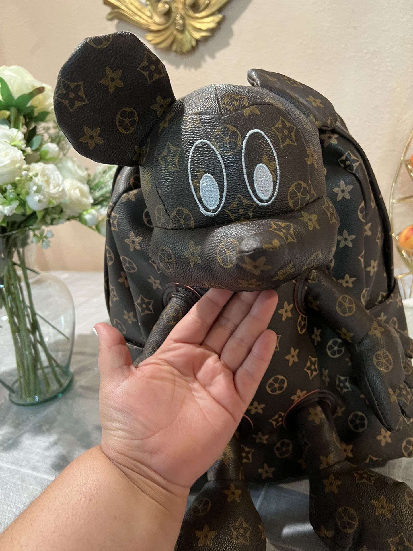 100 Dollars Each New Back Pack Doll Could Come Out