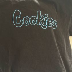 Cookies Shirt