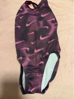 Nike leotard