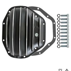 Dana 60 Diff Cover 