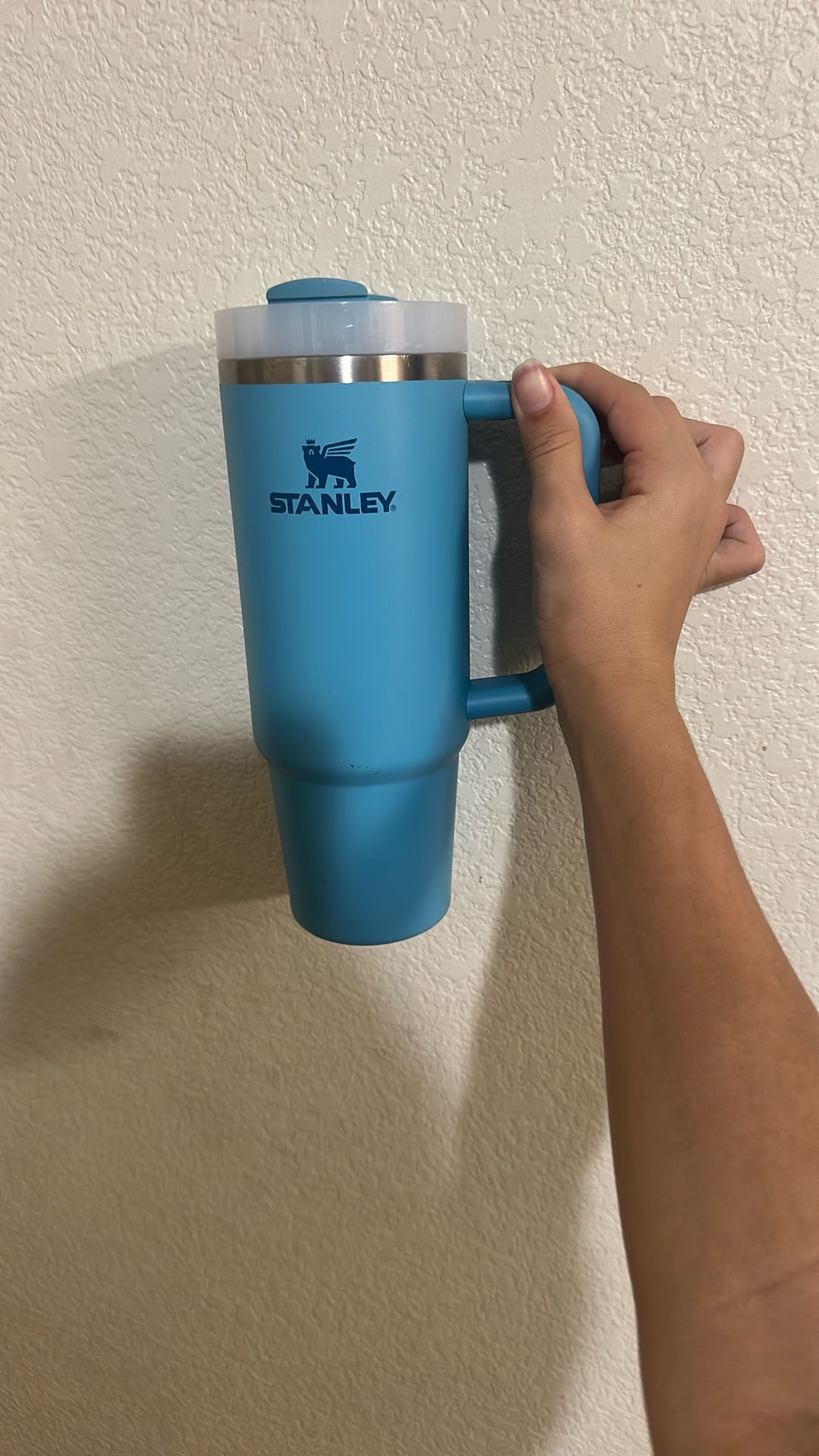 Blue Stanley 30z