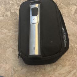 Cordless Rechargeable Electric Trimmer