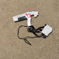 Laser Tag