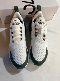 Nike Air Max 270 size 8