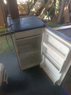 Nice mini fridge.works great