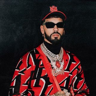 ANUEL AA