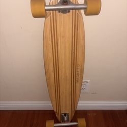 Magneto Long Board 42 In  $50