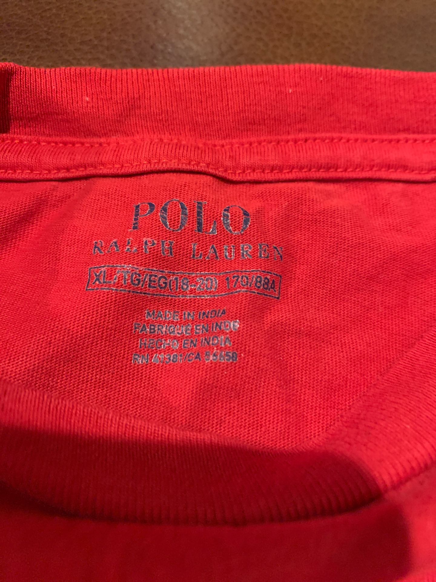 Polo