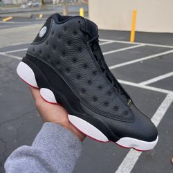 Jordan 13 Playoff Sz 11.5
