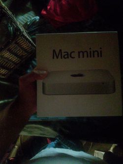 Mac mini