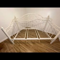 Bed Frame Twin -marco de cama twin