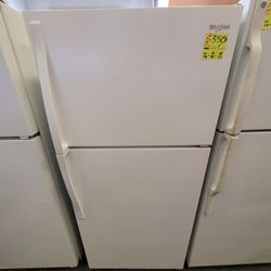 Refrigerator Whirlpool 