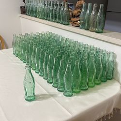 105 Old Coca Cola 25$ Each