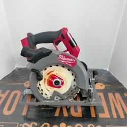Milwaukee Fuel Circular Saw