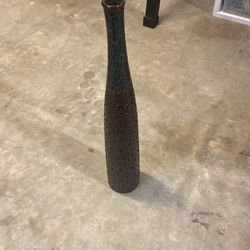 Pier One Ceramic Vase