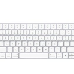 Apple Magic Keyboard - US English,