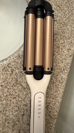 infinitipro conair crimper