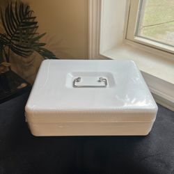 Cash Box