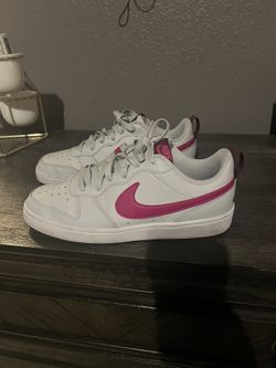 Girls Nike Shoes