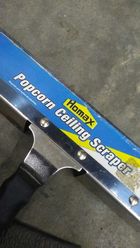 Homax Popcorn Ceiling Scraper For Sale In Puyallup Wa Offerup