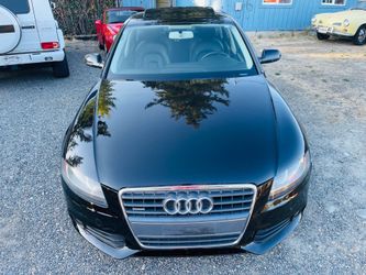 2010 Audi A4